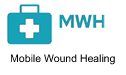 Mobile Wound Healing logo